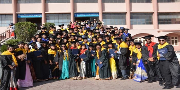 IIPS Indore College Events photo 3