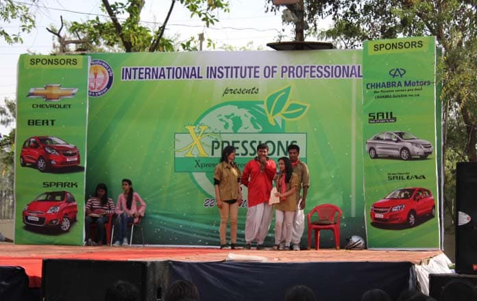 IIPS Indore College Events photo 4