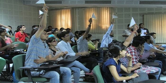 IIPS Indore Infrastructure and facilities photo 1