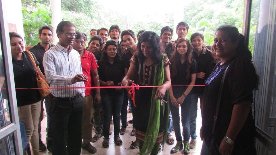 IIPS Indore College Events photo 5