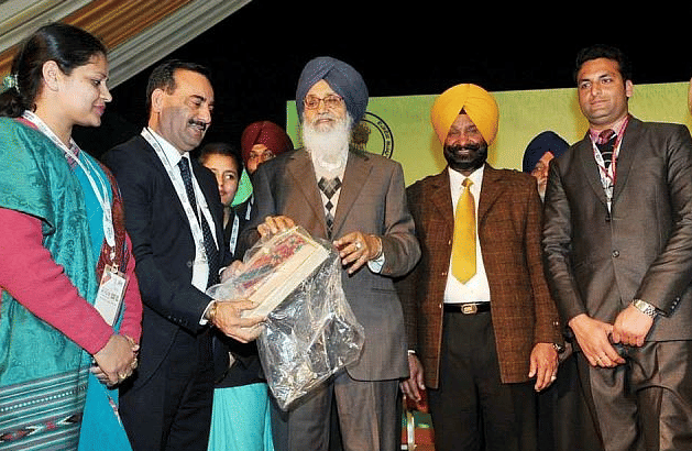 University School of Hotel Management & Catering Technology, Rayat Bahra University Mohali Events photo 3