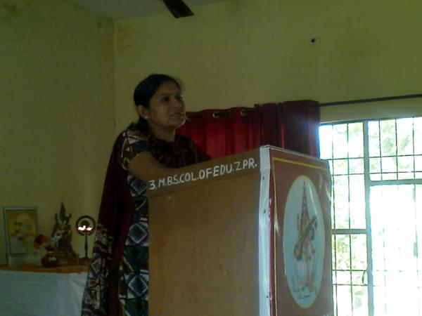 Maa Bala Sundri College of Education Ambala Event photo 4