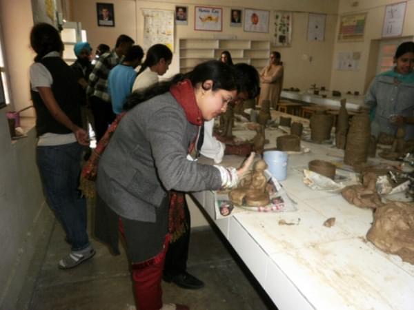 Maa Bala Sundri College of Education Ambala Event photo 6