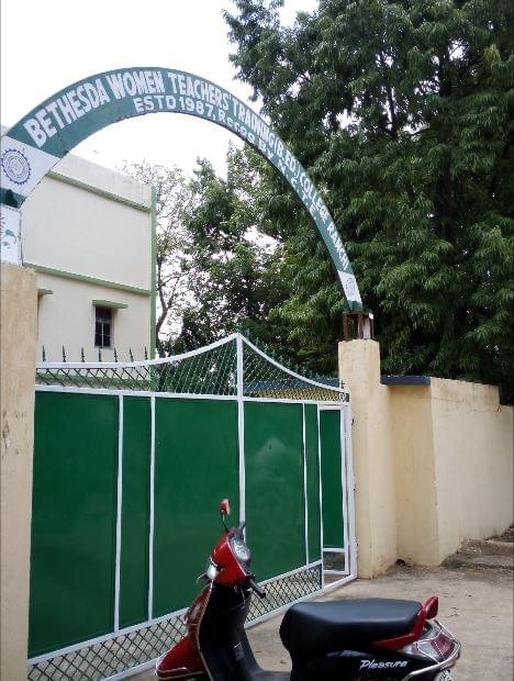 Bethesda Women Teacher's Training (B.Ed.) College Ranchi Campus photo 2