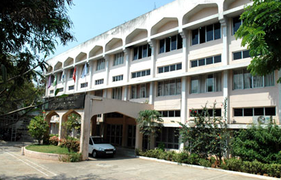 Institute of Hotel Management Catering Technology and Applied Nutrition Shillong Infrastructure photo 1