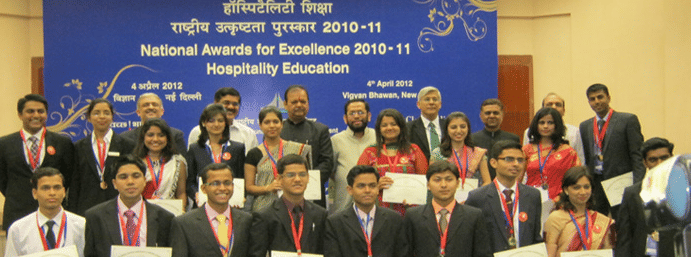 Institute of Hotel Management Catering Technology and Applied Nutrition Shillong Events photo 2