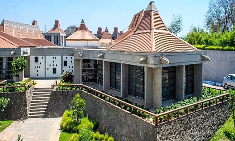 Kirloskar Institute of Management Pune Infrastructure photo 1