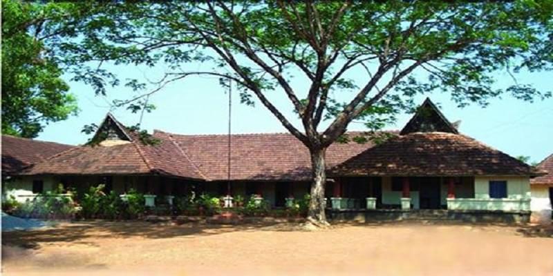 Kerala University College of Teacher Education Adoor Campus photo 4