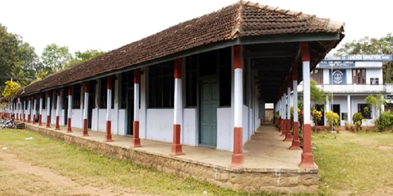 Kerala University College of Teacher Education Adoor Campus photo 1