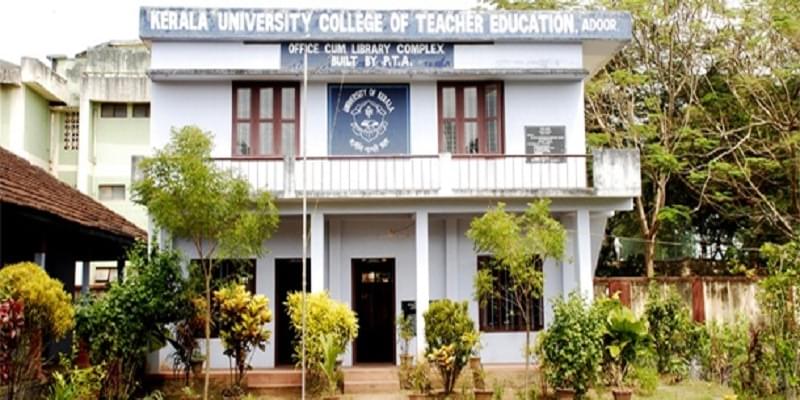 Kerala University College of Teacher Education Adoor Campus photo 3
