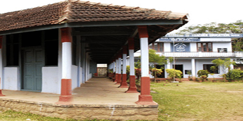 Kerala University College of Teacher Education Adoor Campus photo 5