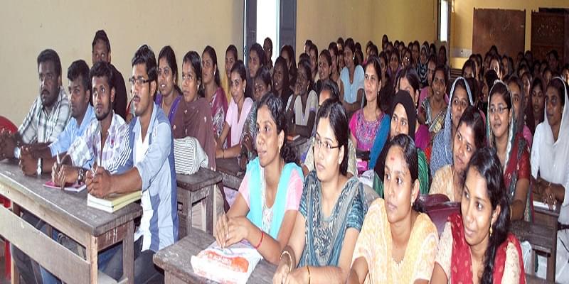 Kerala University College of Teacher Education Adoor Facility photo 1