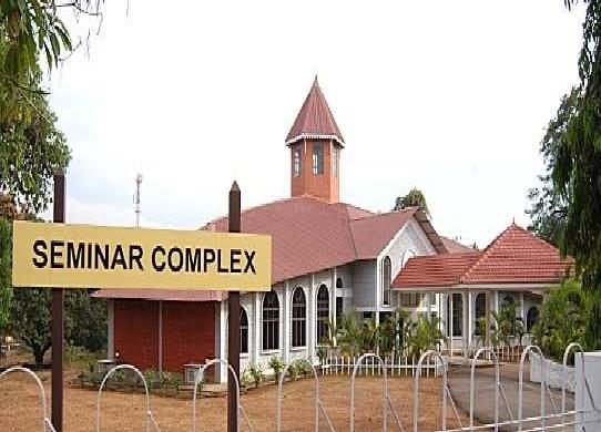 Calicut University College Building photo 6