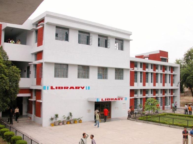 CT Institute of Hotel Management Jalandhar Buildings photo 3