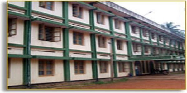 K.M.O College of Teacher Education Koduvally Kozhikode Campus photo 3