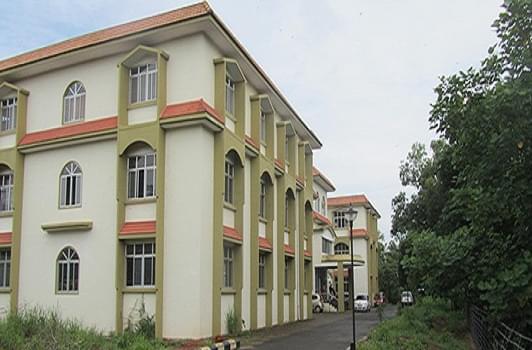 Kannur University Academic Building photo 5