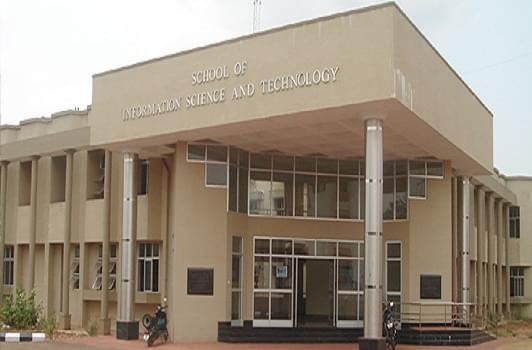 Kannur University Academic Building photo 7