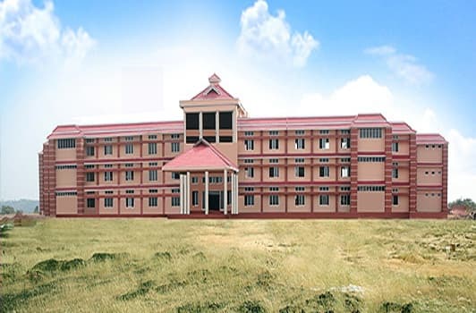 Kannur University Academic Building photo 9