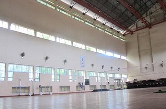 Kannur University Library photo 1