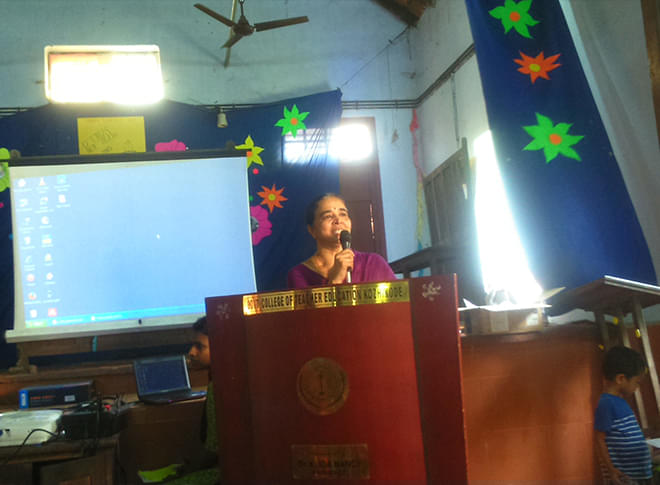Government College of Teacher Education Kozhikode Event photo 5
