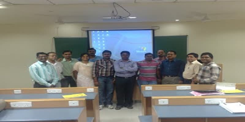 Dr. SP Singh College of Teacher Education Turkaulia Campus photo 2