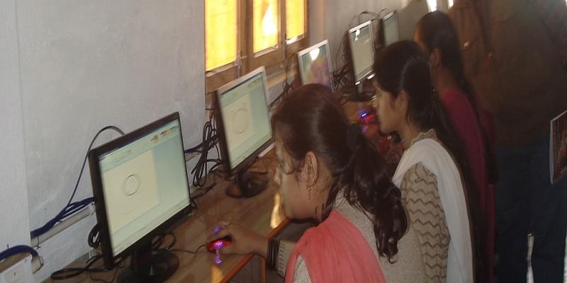 Dr. SP Singh College of Teacher Education Turkaulia Campus photo 1