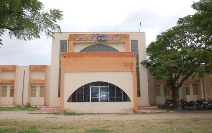 CTAE Udaipur Departments photo 5