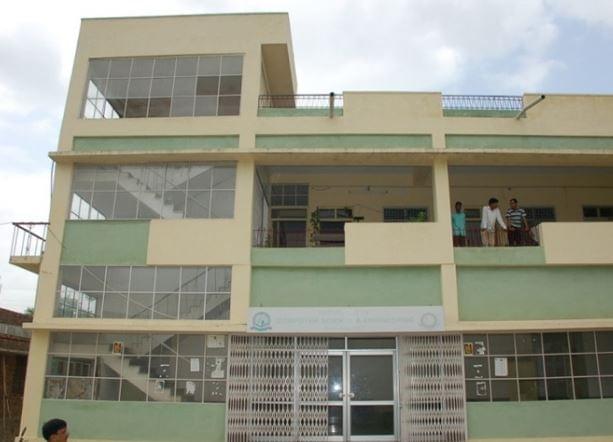 CTAE Udaipur Departments photo 7