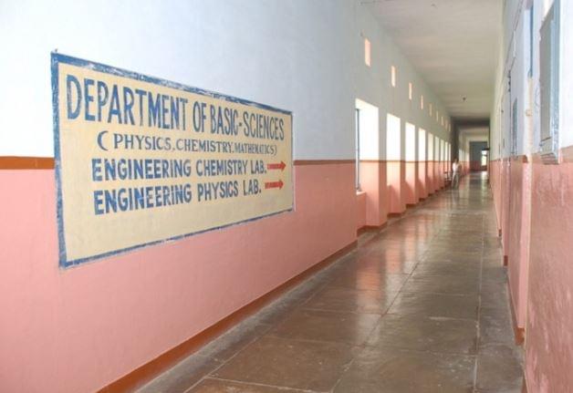 CTAE Udaipur Departments photo 3