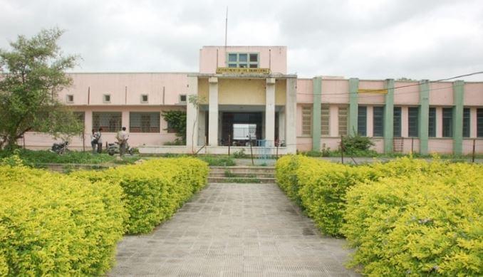 CTAE Udaipur Departments photo 4