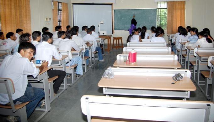 CTAE Udaipur Facilities photo 1