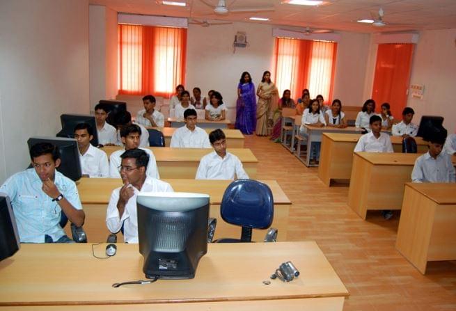 CTAE Udaipur Facilities photo 2