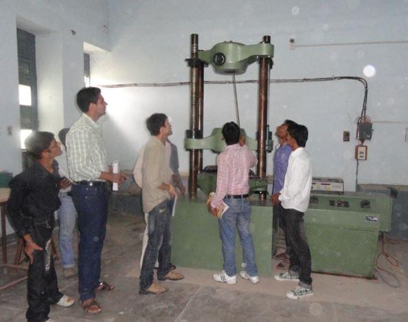 CTAE Udaipur Facilities photo 6