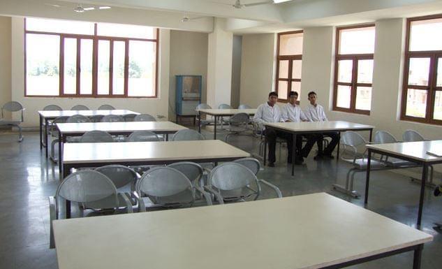 Institute of Hotel Management Catering Technology & Applied Nutrition Kurukshetra Campus photo 18