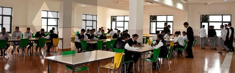 Institute of Hotel Management Catering Technology & Applied Nutrition Kurukshetra Campus photo 19