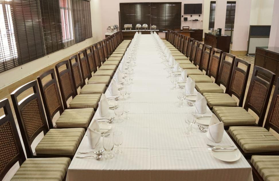 Institute of Hotel Management Catering Technology & Applied Nutrition Kurukshetra Campus photo 21