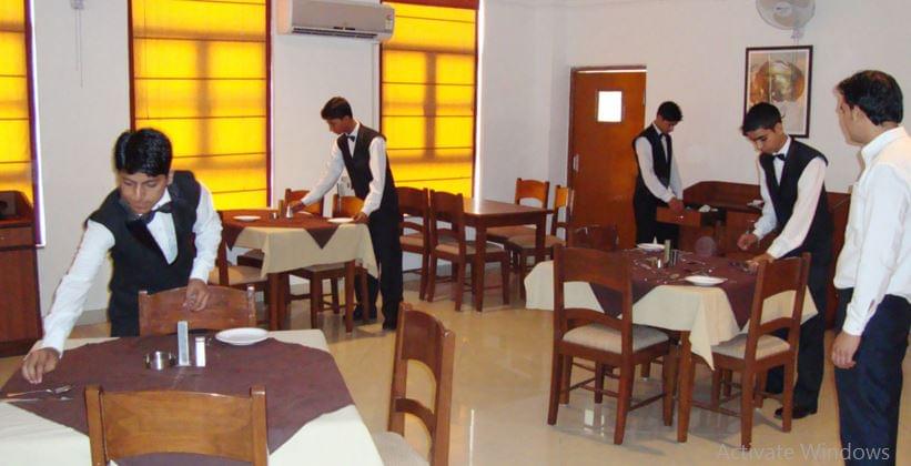 Institute of Hotel Management Catering Technology & Applied Nutrition Kurukshetra Campus photo 13