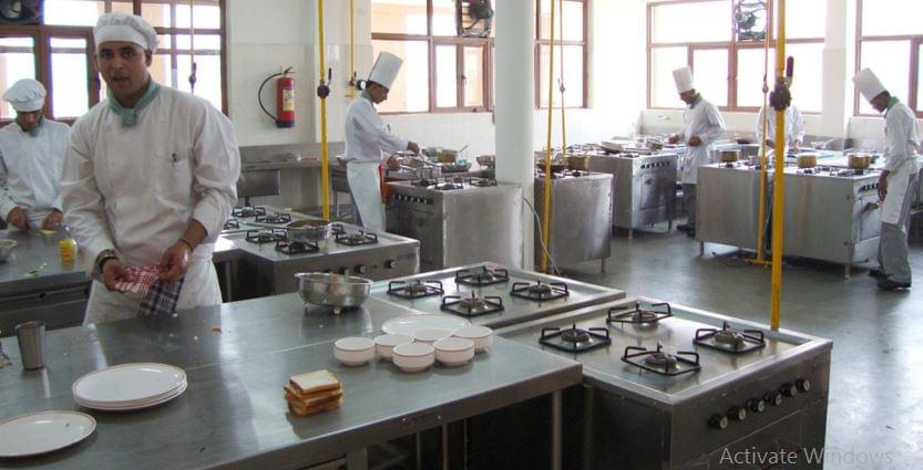 Institute of Hotel Management Catering Technology & Applied Nutrition Kurukshetra Campus photo 15