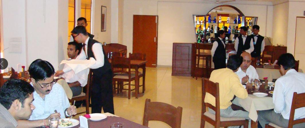 Institute of Hotel Management Catering Technology & Applied Nutrition Kurukshetra Campus photo 17