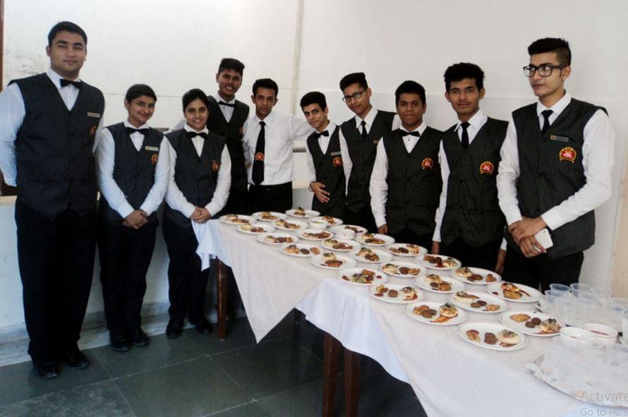Institute of Hotel Management Catering Technology & Applied Nutrition Kurukshetra Events photo 2
