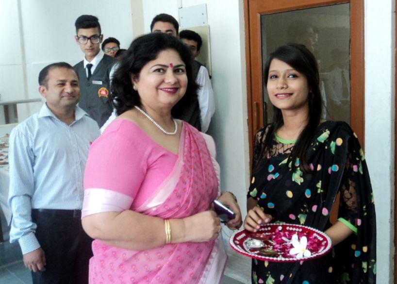 Institute of Hotel Management Catering Technology & Applied Nutrition Kurukshetra Events photo 3