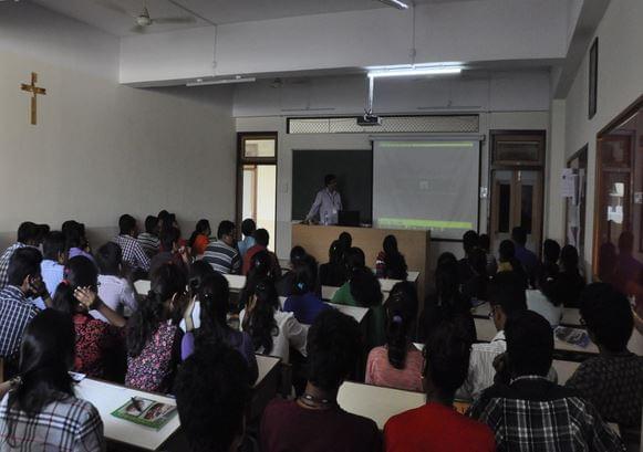Don Bosco Institute of Technology Mumbai Facilities photo 1