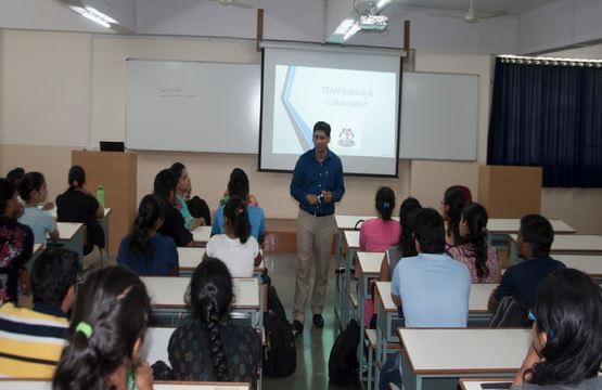 Don Bosco Institute of Technology Mumbai Facilities photo 4