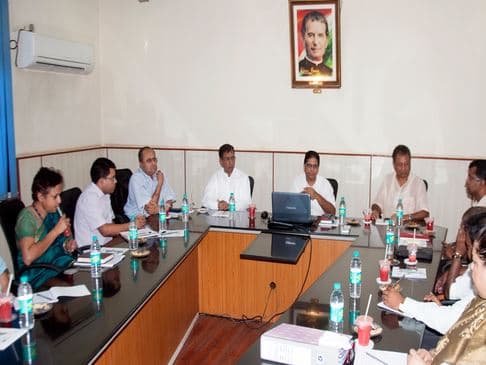 Don Bosco Institute of Technology Mumbai Facilities photo 2