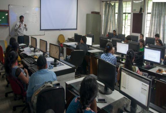Don Bosco Institute of Technology Mumbai Facilities photo 3