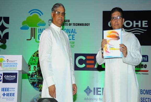 Don Bosco Institute of Technology Mumbai Events photo 1