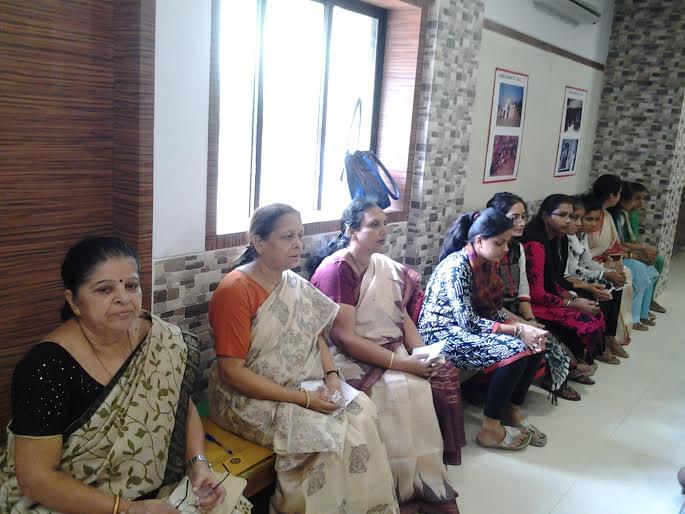 Gandhi Shikshan Bhavan's Smt Surajba College of Education Mumbai Events photo 4