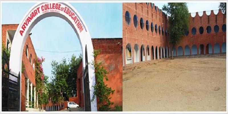 Aryavart Institute of Higher Education Lucknow Academic Building photo 3