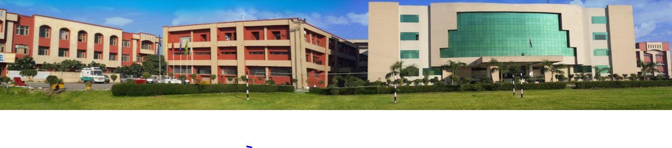 KC Hotel Management College Nawanshahr Campus Building photo 1