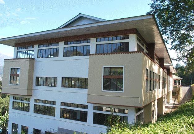 KC Hotel Management College Nawanshahr Campus Building photo 3